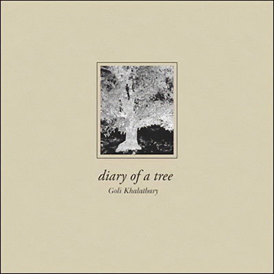 Diary of a Tree