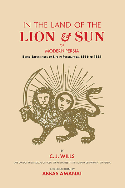 In the Land of the Lion and Sun