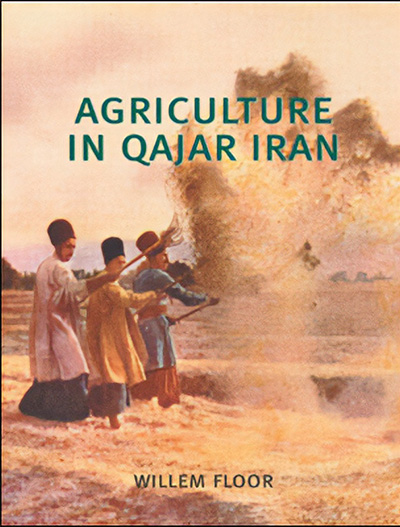 Agriculture in Qajar Iran