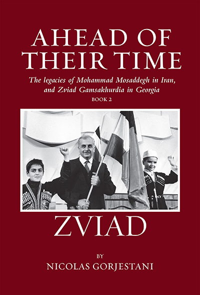 Zviad: The Legacies of Zviad Gamaskhurdia in Georgia
