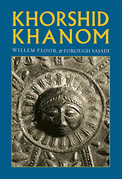 Khorshid Khanom: A Study in the Origin and Development of the Shir-o Khorshid Motif