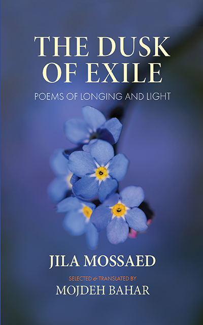 The Dusk of Exile: Poems of Longing and Light